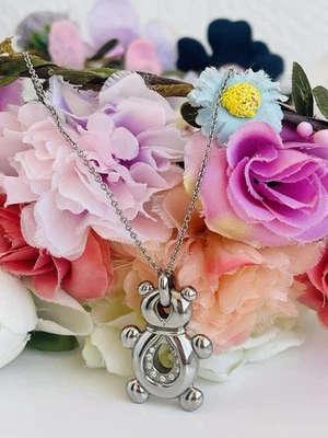 Collana Morellato Aliseo Teddy - Immagine 1 di 4