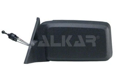 ALKAR Rétroviseur extérieur Rétroviseur 6165172 droit pour RENAULT 11 (B/C37) - Photo 1/4