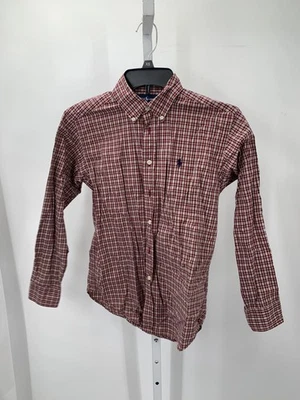 PLAID BTN DOWN Foto 1 de 2