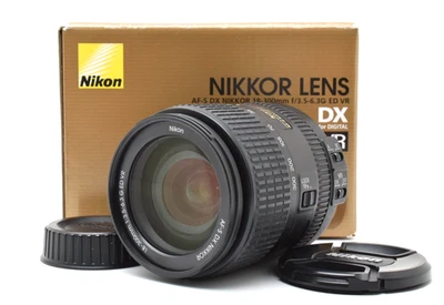 Read [Near MINT in Box] Nikon AF-S DX NIKKOR 18-300mm f/3.5-6.3 G ED VR JAPAN - Image 1 of 4