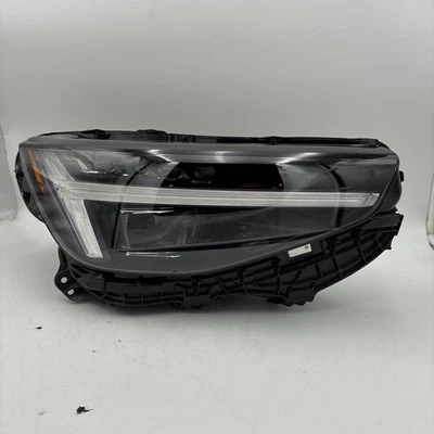 2023-2025 Volvo XC40 EX40 EC40 C40 Right Side Passenger Headlight 32392324 OEM - Image 1 of 4