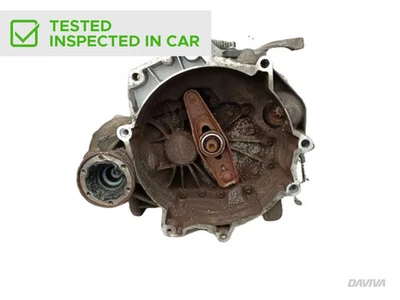 Seat Ibiza 5-Gang-Schaltgetriebe 1.2 Benzin 47kW (64 HP) GSB 2005 Fließheck - Image 1 of 4