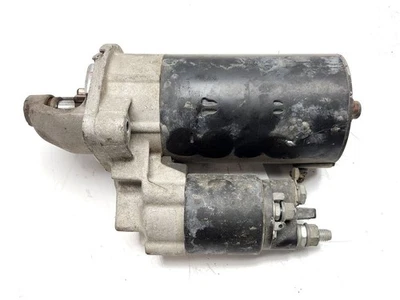 OEM Starter Motor 12411740374 for 1996–2002 BMW Z3 | Genuine BMW Factory Part - Image 1 of 4