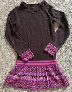 Gap Kids Sweater Dress Girls Size 10 - Picture 1 of 1