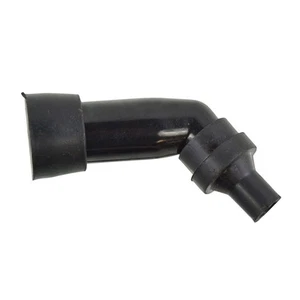 Spark Plug Cap For Yamaha XT 250 2008 2009 2010 2011 2012 2013 2014 2015-2017 - Picture 1 of 4