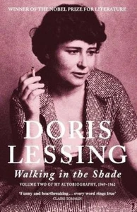 Doris Lessing Walking in the Shade (Paperback) (UK IMPORT) - Picture 1 of 1