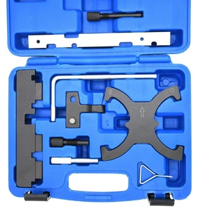 1.5 1.6 Timing Tool Kit Compatible with Ford Fiesta Fusion Escape NEW VERSION - Imagen 1 de 11