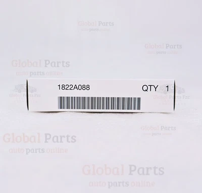 BUJÍA MITSUBISHI OEM 1822A088 (1822A088) Foto 1 de 4