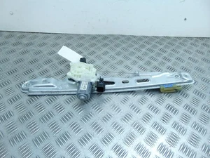 Ford Transit Connect Right  OS Rear Electric Window Regulator Mk2 2013-24S - Picture 1 of 7