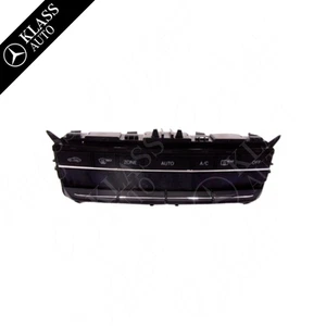 Air conditioning order Mercedes E-Class 350 CDI 4-Matic W212 A2129008608 - Picture 1 of 5