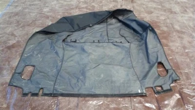 Cubierta de carga configurable Rugged Ridge C3 de Jeep WRANGLER 7510032 2014 Foto 1 de 3