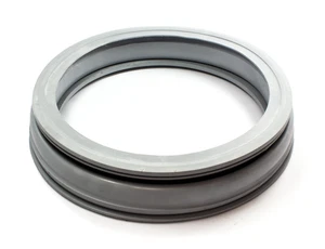 GUARNIZIONE OBLO' LAVATRICE ZEROWATT SPAZIO 33 90440280 - Imagen 1 de 2