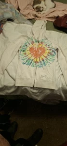 Vintage Billabong Hoodie Medium - Bild 1 von 6