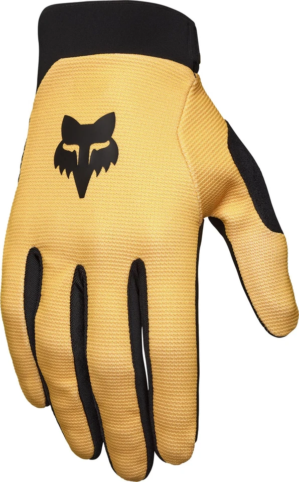 Guantes Fox Racing Ranger - MTB Bicicleta de Montaña Trail Riding Ciclismo Enduro Foto 1 de 1