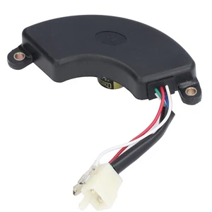 AVR Voltage Regulator Universal For 5‑6.5KW Gasoline Diesel Generator 1PH 2 FI - Picture 1 of 24