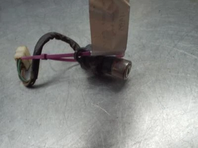 Interruptor de encendido para moto Honda CM400 A 1979-1981  Foto 1 de 4