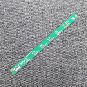 ASUS Monitor PA279CV Power Button Board 715GB468-K01-000-004K - Picture 1 of 3