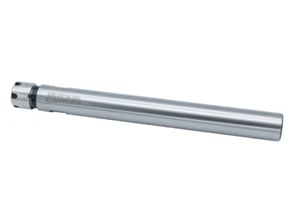 Mini extensión de mandril de pinza Pioneer 5/8" vástago recto ER 11 x 5,52" con mini tuerca - Imagen 1 de 1