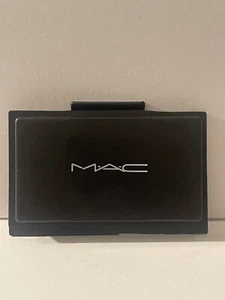 NEW MAC STUDIO FIX POWDER PLUS FOUNDATION + Sponge NC20 0.05oz 1.5g SAMPLE Size - Picture 1 of 2