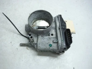 2013 NISSAN SENTRA 1.8L THROTTLE BODY VALVE - Foto 1 di 9