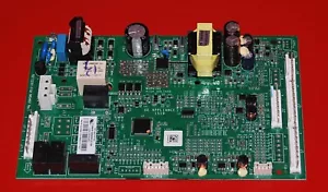 GE Refrigerator Control Board - Part # 245D1878G003 - Picture 1 of 10