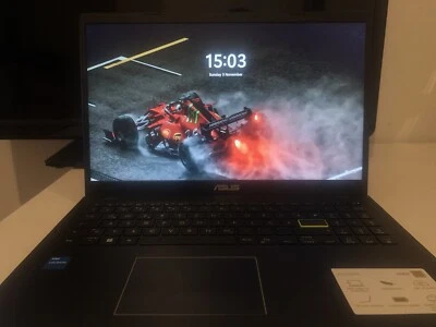 Asus vivobook 128 Gb Intel Celeron 4gb Ram - Imagen 1 de 3