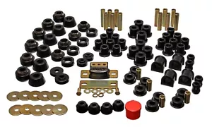 Energy Suspension 2.18101G Hyper-Flex System Für 87-95 Wrangler ( Yj ) - Bild 1 von 1