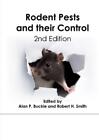 Hans-Joachim Pelz Rodent Pests and Their Control (Copertina rigida)