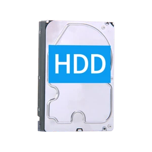4TB HDD - Picture 1 of 1