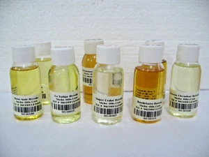 Our impression of By-rhedo Pure Type Concentrated Oil Non Alcoholic Un-cut 50 ml - Picture 1 of 7