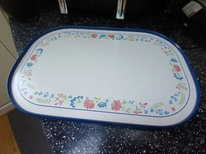 BHS PRIORY LARGE SERVING TRAY - Picture 1 of 3
