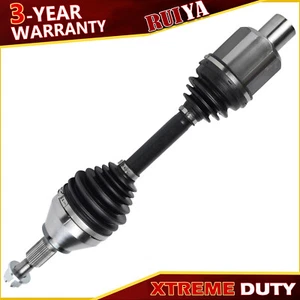 Conjunto de eje delantero CV 4x4 - trabajo extremo para Ram 1500, 1500 Classic 2012-2024 2025 - Imagen 1 de 10