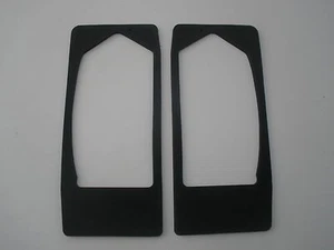 CLASSIC MINI MK 2 LIMOONE PAAR HINTERE LENSDICHTUNGEN BMC COOPER - Bild 1 von 1