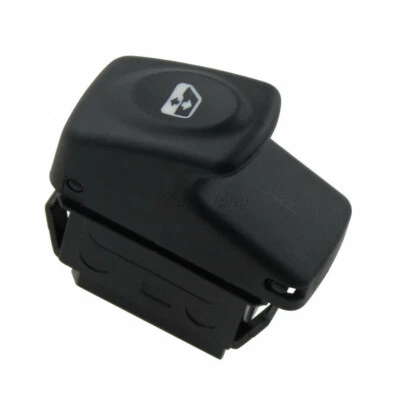 7700838099 для Renault CLIO MEGANE ЖИВОПИСНЫЙ KANGOO 1997-2001 выключатель стеклоподъемника - Изображение 1 из 4