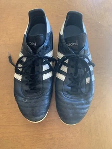 Adidas Copa Mundial FG | Germany Leather Football Boots Soccer Cleats US 8.5 - Picture 1 of 7