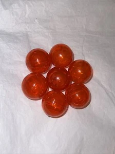 Dragonball Evolution Bandai 2009 Película 7 Bolas Lote Set 1 2 3 4 5 6 goku piccolo  - Imagen 1 de 8