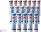 LIQUI MOLY 18x400g 3552 Mehrzweckfett Kartusche Schmiermittel Wälzlagerfett