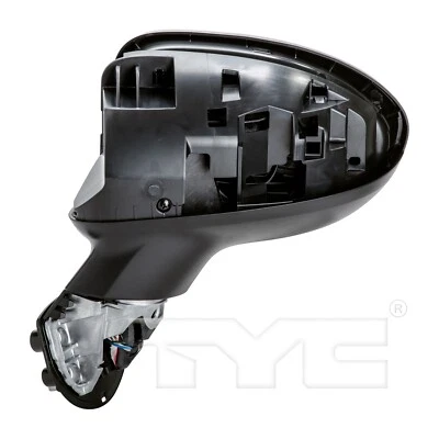 Espejo de puerta TYC para 12-13 Kia Rio 8180032 Foto 1 de 4