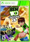 Ben 10 Omniverse 2 Used Xbox 360 Game