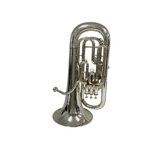 Yamaha YEP-642 Euphonium - Picture 1 of 10