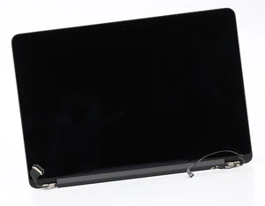 Grade B Schermo LCD Display MacBook Pro Retina 13" A1502 2015 Apple Originale - Photo 1/23