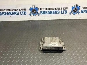 MERCEDES CITAN 1.5 CDI (2014)  - ENGINE ECU 237104559R - Picture 1 of 4