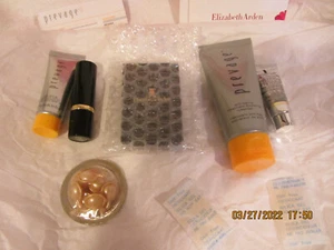 macy's elizabeth arden prevage ceramide gift bag 6 piece NEW - Picture 1 of 3