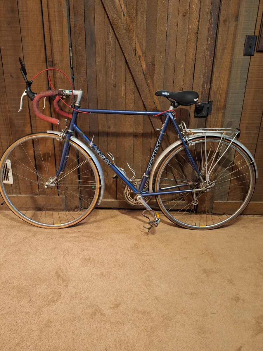 Legnano Vintage Bikes for sale | eBay