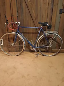 1973 Legnano Gran Premio Bicycle - Picture 1 of 18