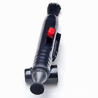 Compact Lens Brush Pen Ideal for Cleaning For Cameras Binoculars and More