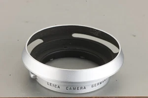 JUEGO PARASOL ORIGINAL LEICA LEITZ PARA HERMES o M-P SAFARI - ¡ARTÍCULO DE COLECCIONISTA! - Imagen 1 de 5