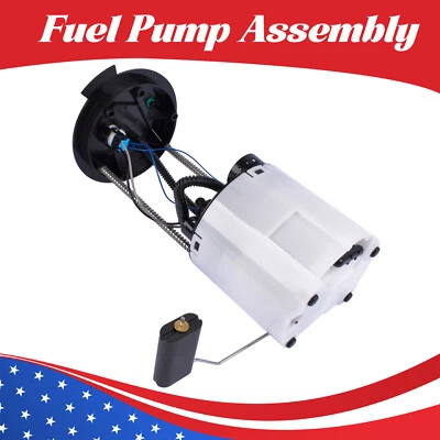 Fuel Pump Module Assembly w/Sensor 19179798 For Buick Lucerne V6 3.9L 09-11 Flex - Image 1 of 4