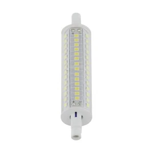 Satco (S11223) 10 Watts, Led Bulb J-Type T3 118Mm 120V R7S Base; 4000K Double En - Picture 1 of 5
