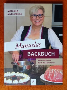 Backreise durchs Schuttertal - Backbuch - Landfrauen-art - Bild 1 von 4